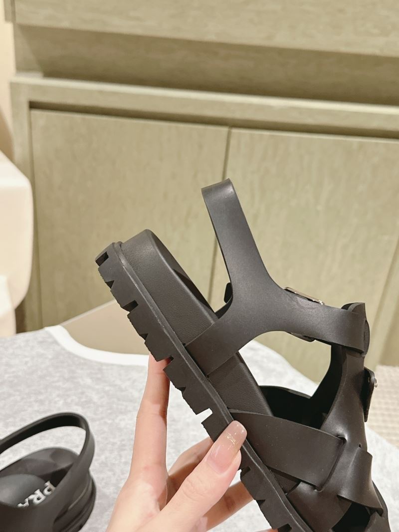 Prada Sandals